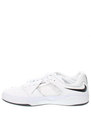 Damenschuhe Nike, Größe 41, Farbe Weiß, Preis 62,78 €