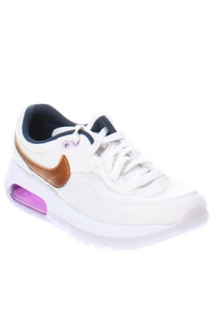 Дамски обувки Nike, Размер 38, Цвят Бял, Цена 152,25 лв.