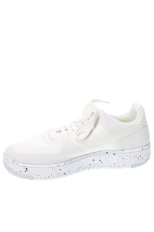 Damenschuhe Nike, Größe 40, Farbe Weiß, Preis 122,94 €