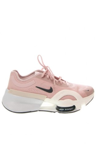 Дамски обувки Nike, Размер 40, Цвят Розов, Цена 152,25 лв.