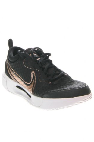 Дамски обувки Nike, Размер 38, Цвят Черен, Цена 121,80 лв.