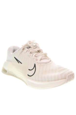 Дамски обувки Nike, Размер 38, Цвят Бежов, Цена 203,00 лв.