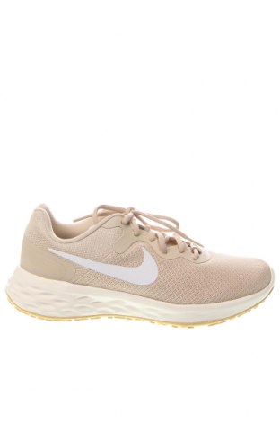 Damenschuhe Nike, Größe 40, Farbe Beige, Preis € 62,78