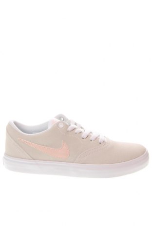 Damenschuhe Nike, Größe 38, Farbe Ecru, Preis 62,78 €