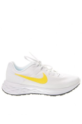Γυναικεία παπούτσια Nike, Μέγεθος 38, Χρώμα Λευκό, Τιμή 78,48 €