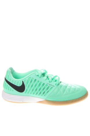 Дамски обувки Nike, Размер 38, Цвят Зелен, Цена 121,80 лв.