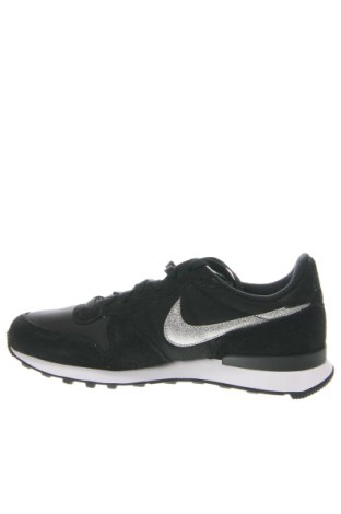 Damenschuhe Nike, Größe 41, Farbe Schwarz, Preis 57,55 €