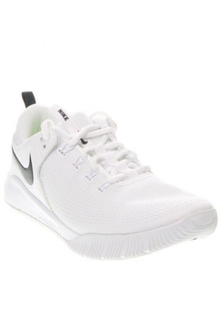 Дамски обувки Nike, Размер 40, Цвят Бял, Цена 121,80 лв.