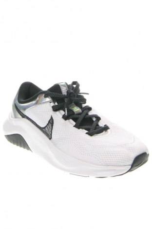 Damenschuhe Nike, Größe 37, Farbe Weiß, Preis 78,48 €