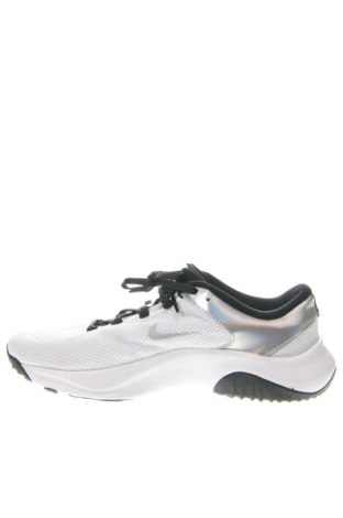 Damenschuhe Nike, Größe 37, Farbe Weiß, Preis 78,48 €