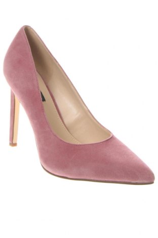 Damenschuhe Nine West, Größe 38, Farbe Rosa, Preis 27,31 €