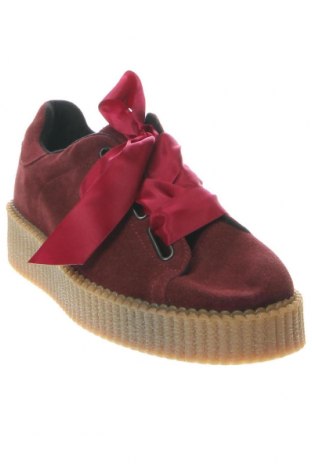 Γυναικεία παπούτσια North Star, Μέγεθος 38, Χρώμα Κόκκινο, Τιμή 16,33 €