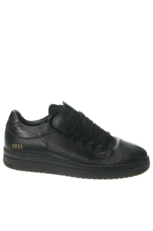 Γυναικεία παπούτσια Nubikk, Μέγεθος 42, Χρώμα Μαύρο, Τιμή 53,81 €
