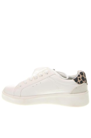 Γυναικεία παπούτσια ONLY, Μέγεθος 36, Χρώμα Λευκό, Τιμή 17,86 €