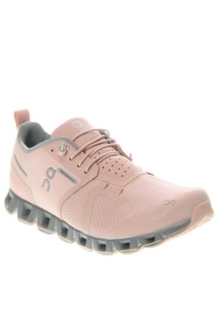 Γυναικεία παπούτσια On, Μέγεθος 37, Χρώμα Ρόζ , Τιμή 96,26 €