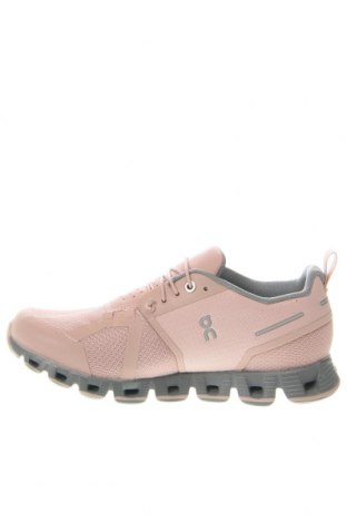 Дамски обувки On, Размер 37, Цвят Розов, Цена 186,75 лв.