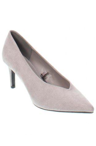 Γυναικεία παπούτσια Oviesse, Μέγεθος 36, Χρώμα Γκρί, Τιμή 15,98 €