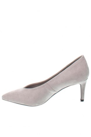 Γυναικεία παπούτσια Oviesse, Μέγεθος 36, Χρώμα Γκρί, Τιμή 15,98 €