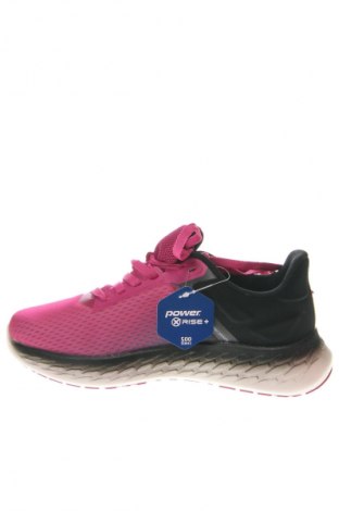 Γυναικεία παπούτσια POWER, Μέγεθος 39, Χρώμα Πολύχρωμο, Τιμή 36,08 €
