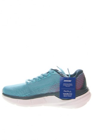 Γυναικεία παπούτσια POWER, Μέγεθος 36, Χρώμα Πολύχρωμο, Τιμή 36,08 €