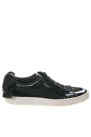 Γυναικεία παπούτσια PUMA, Μέγεθος 37, Χρώμα Μαύρο, Τιμή 41,29 €