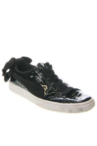 Γυναικεία παπούτσια PUMA, Μέγεθος 37, Χρώμα Μαύρο, Τιμή 38,54 €