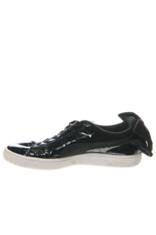 Дамски обувки PUMA, Размер 37, Цвят Черен, Цена 66,75 лв.