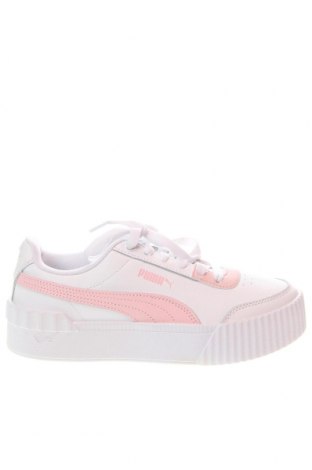 Damenschuhe PUMA, Größe 37, Farbe Weiß, Preis € 57,55