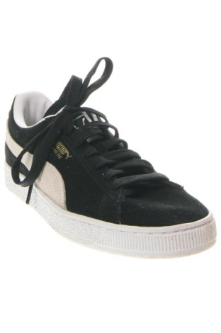 Дамски обувки PUMA, Размер 39, Цвят Черен, Цена 53,40 лв.