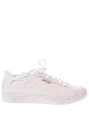 Γυναικεία παπούτσια PUMA, Μέγεθος 40, Χρώμα Λευκό, Τιμή 38,54 €