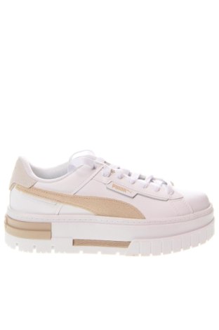 Γυναικεία παπούτσια PUMA, Μέγεθος 38, Χρώμα Λευκό, Τιμή 78,48 €