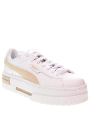 Damenschuhe PUMA, Größe 38, Farbe Weiß, Preis € 78,48