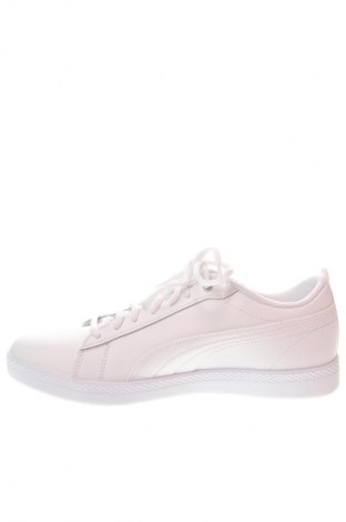 Γυναικεία παπούτσια PUMA, Μέγεθος 40, Χρώμα Λευκό, Τιμή 78,48 €