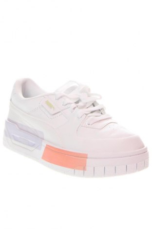 Γυναικεία παπούτσια PUMA, Μέγεθος 37, Χρώμα Λευκό, Τιμή 41,29 €