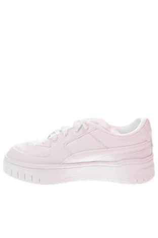 Γυναικεία παπούτσια PUMA, Μέγεθος 37, Χρώμα Λευκό, Τιμή 41,29 €