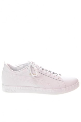 Γυναικεία παπούτσια PUMA, Μέγεθος 42, Χρώμα Λευκό, Τιμή 52,30 €