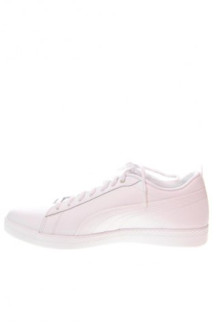 Γυναικεία παπούτσια PUMA, Μέγεθος 42, Χρώμα Λευκό, Τιμή 52,30 €