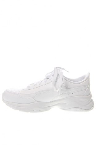 Γυναικεία παπούτσια PUMA, Μέγεθος 38, Χρώμα Λευκό, Τιμή 33,03 €