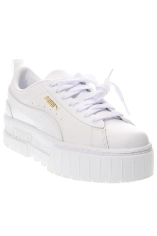 Dámské boty  PUMA, Velikost 37, Barva Bílá, Cena  1 064,00 Kč