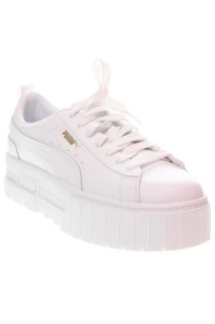 Dámské boty  PUMA, Velikost 41, Barva Bílá, Cena  1 419,00 Kč