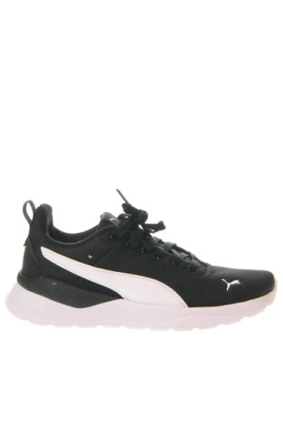 Γυναικεία παπούτσια PUMA, Μέγεθος 39, Χρώμα Μαύρο, Τιμή 33,03 €