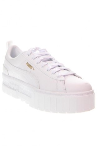 Dámské boty  PUMA, Velikost 42, Barva Bílá, Cena  1 419,00 Kč