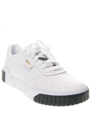 Γυναικεία παπούτσια PUMA, Μέγεθος 39, Χρώμα Λευκό, Τιμή 33,03 €
