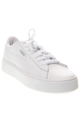Dámské boty  PUMA, Velikost 38, Barva Bílá, Cena  851,00 Kč