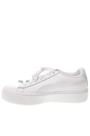 Dámské boty  PUMA, Velikost 37, Barva Bílá, Cena  851,00 Kč