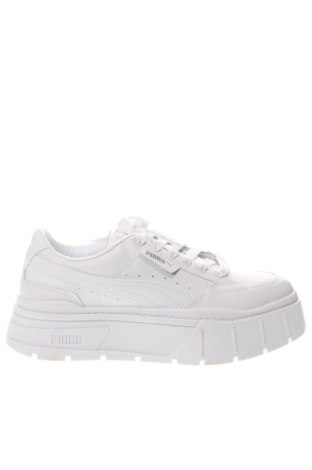 Γυναικεία παπούτσια PUMA, Μέγεθος 40, Χρώμα Λευκό, Τιμή 33,03 €