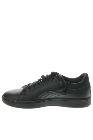 Дамски обувки PUMA, Размер 38, Цвят Черен, Цена 66,75 лв.