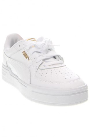 Дамски обувки PUMA, Размер 41, Цвят Бял, Цена 121,80 лв.