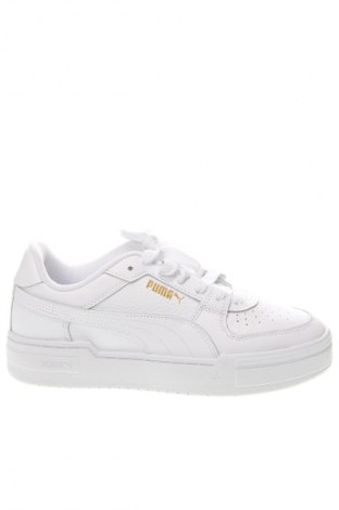 Γυναικεία παπούτσια PUMA, Μέγεθος 40, Χρώμα Λευκό, Τιμή 78,48 €