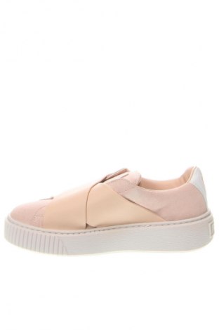 Γυναικεία παπούτσια PUMA, Μέγεθος 37, Χρώμα Ρόζ , Τιμή 62,78 €